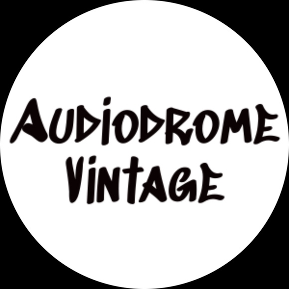 audiodrome